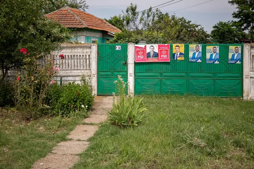 Miza alegerilor PSD-PNL la votul de duminică din Deveselu: „Să le băgăm, dracu’, gaze, că i-am minţit prea mult”