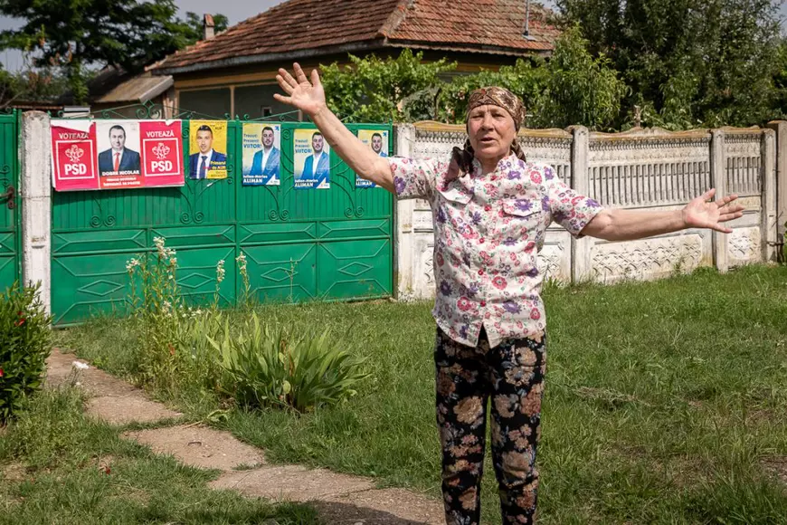 Miza alegerilor PSD-PNL la votul de duminică din Deveselu: „Să le băgăm, dracu’, gaze, că i-am minţit prea mult”