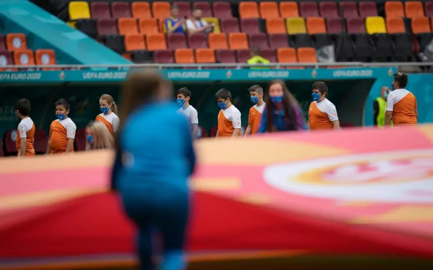 Banalitatea binelui și 88 de destine care s-ar putea schimba la Campionatul European