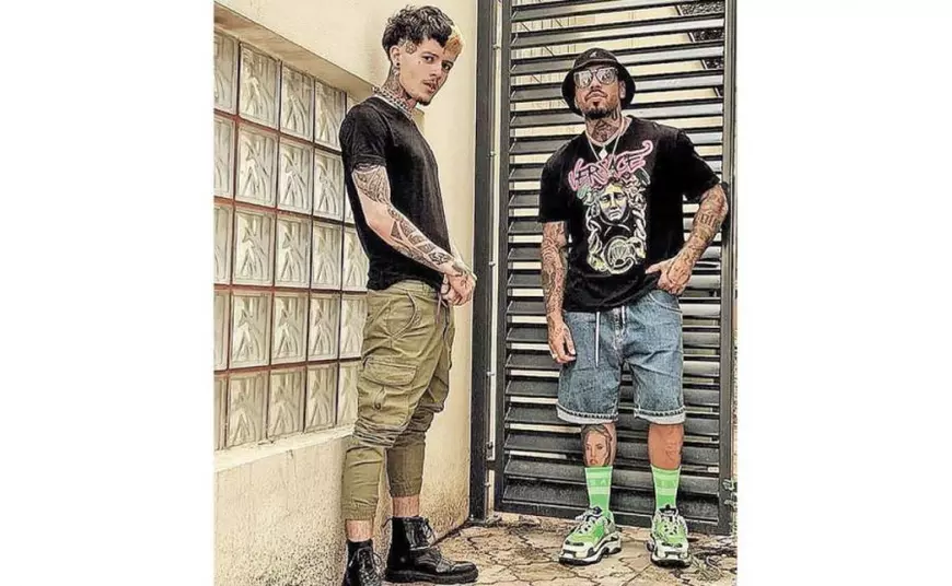 Alex Velea a vorbit despre parcursul lui Zanni la „Survivor România”. „El n-are mamă, n-are tată”