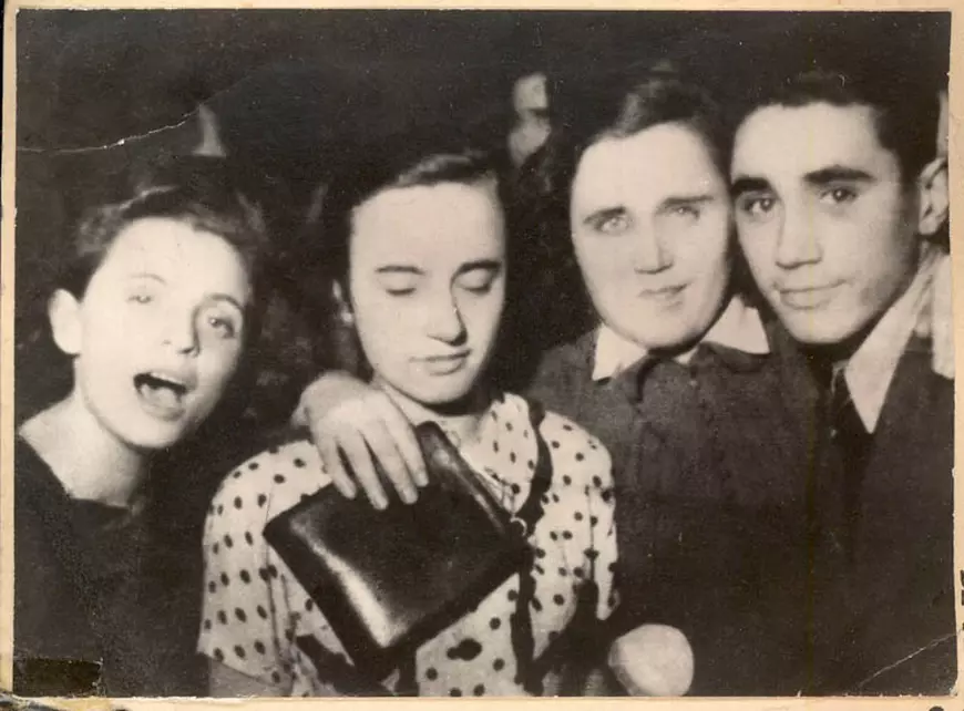 Cum arată gospodăria Elenei Ceaușescu din Petrești după ce „n-a mai trecut nimeni pe acolo de 2 ani”