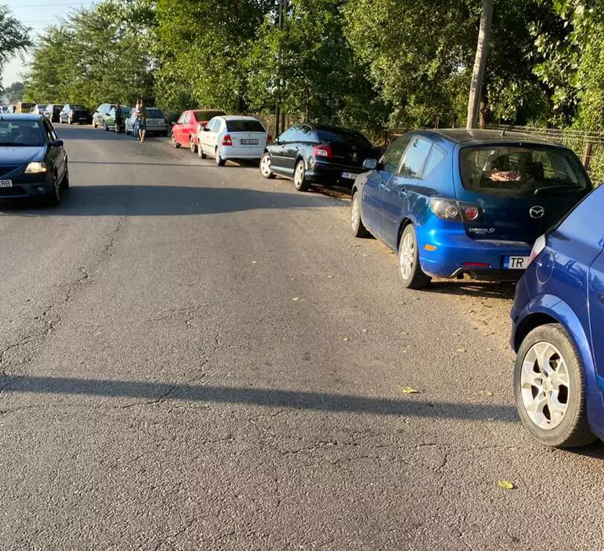 Sărbătoare în comuna natală a lui Liviu Dragnea, la trei zile după eliberarea fostului șef al PSD. „Așa s-a nimerit. A băut lumea de două ori”