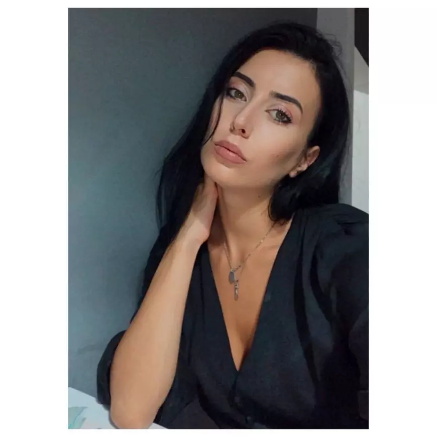 Cine este Alexandra, iubita lui Toto Dumitrescu, fost concurent la „Te cunosc de undeva!”