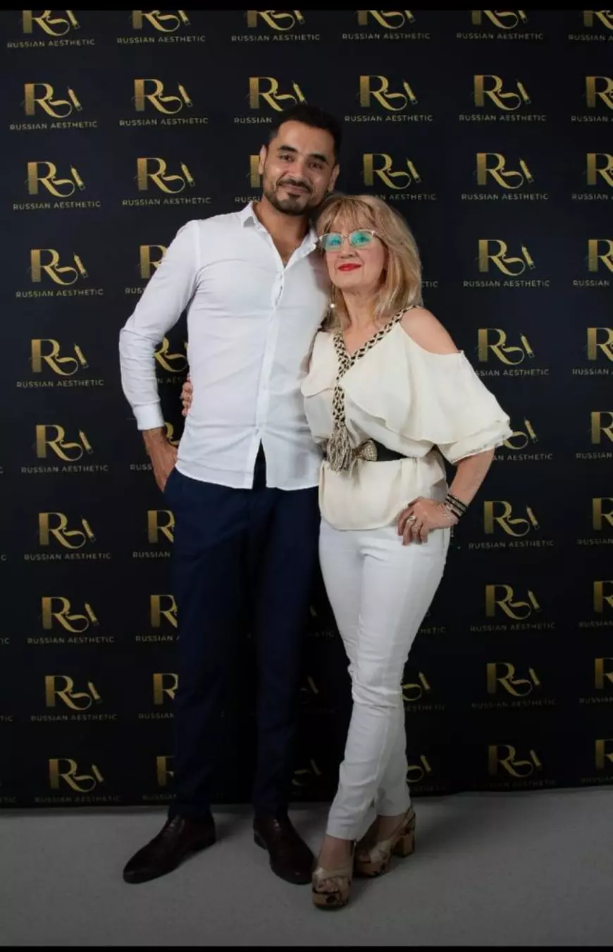Paula, soția regretatului Leo Iorga, apariție neașteptată la un eveniment monden. Cum arată acum