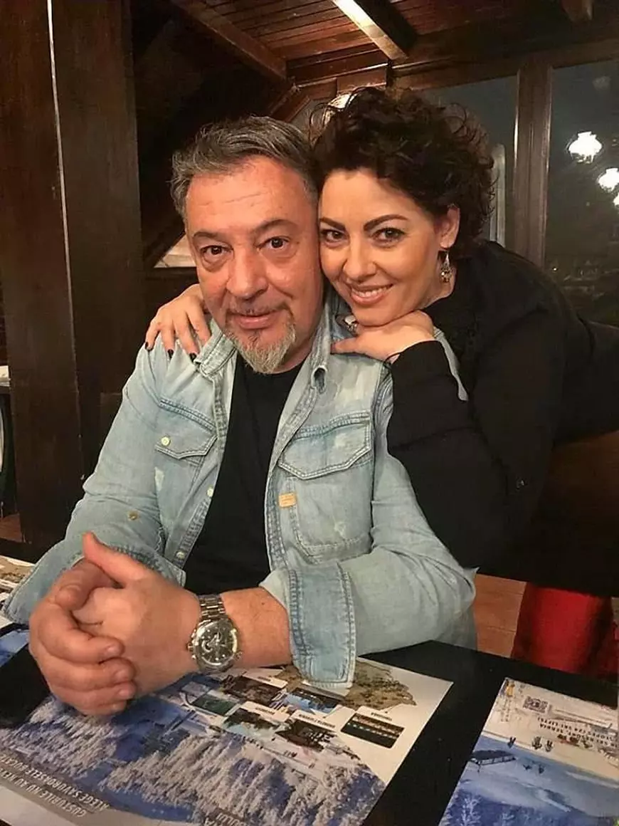 Cu ce se ocupă acum Bodo de la Proconsul, după ce s-a retras cu familia la țară. „Am închiriat fosta discotecă”