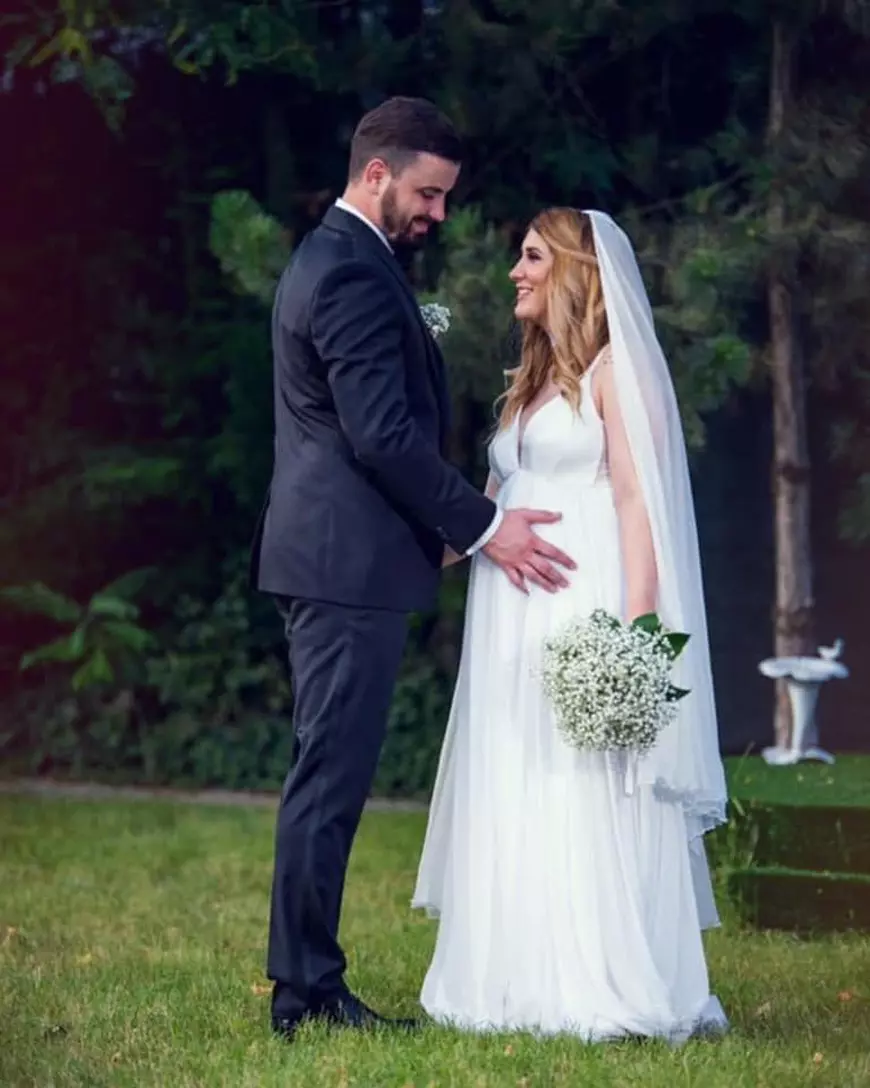 Anunțul făcut de Adda la 5 ani de la căsătoria cu Cătălin Rizea. „Ne știm la bine, dar mai ales la rău”