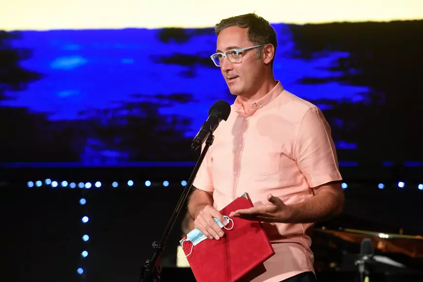 INTERVIU | Tudor Giurgiu: „Anul ăsta a devenit extrem de frustrant. Am sentimentul că nimic nu mai merge”