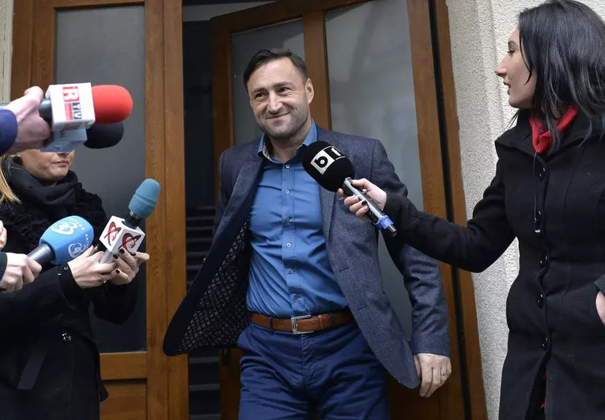 Abia fondată, o firmă din grupul lui Nelu Iordache a primit contract de la primăria lui Negoiță