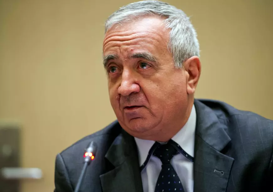 Președintele Senatului Universității de Științe Agronomice din București, găsit mort în birou