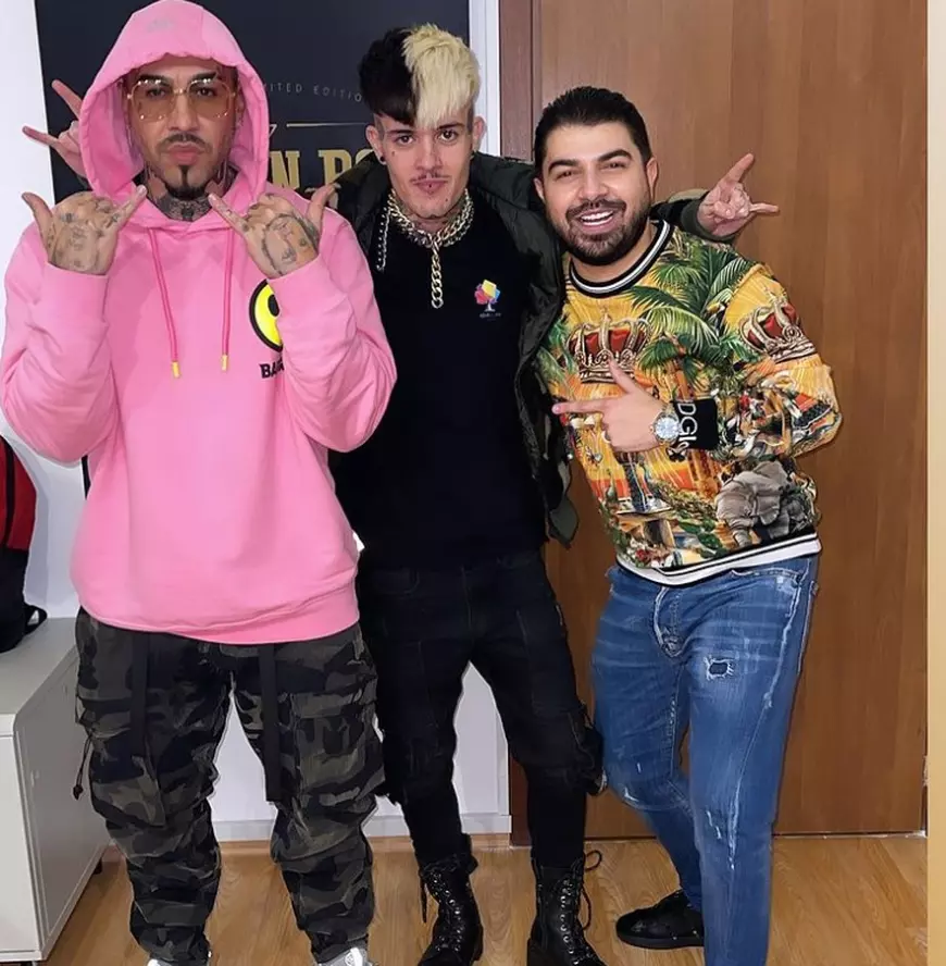 Anunțul făcut de Alex Velea după ce Zanni a câștigat „Survivor România”. Ce declarație a făcut și Antonia