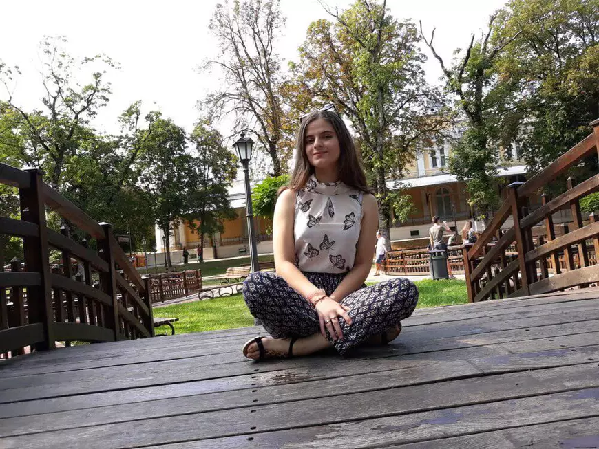 Ce fac azi cei care nu au reușit acum doi ani să o salveze pe Alexandra Măceșanu din casa lui Gheorghe Dincă din Caracal