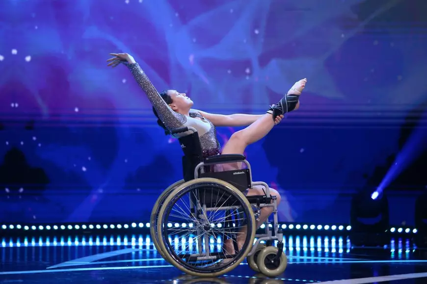 Daria Mușat merge în Finala de Popularitate din cel de-al zecelea sezon „Next Star”