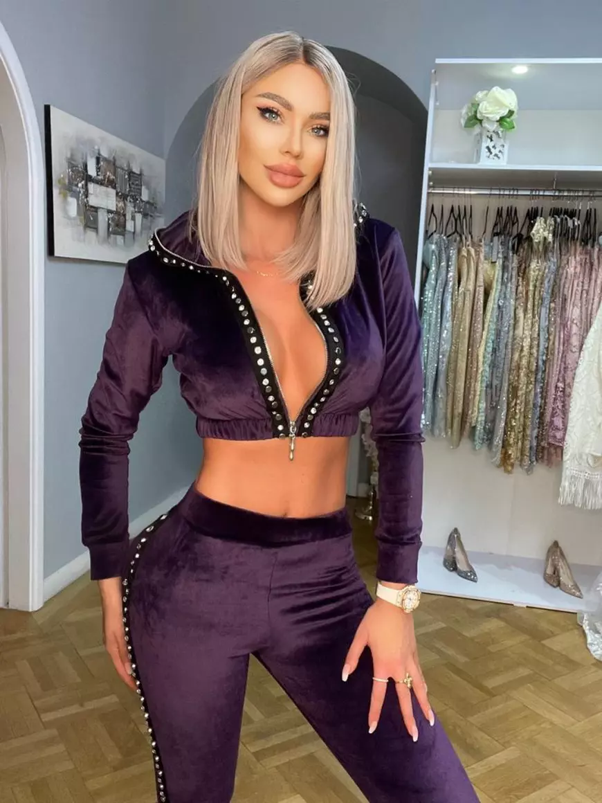 Bianca Drăgușanu: „Nu știu cum să aprind aragazul, dar știu cum se fac 50.000 de euro”