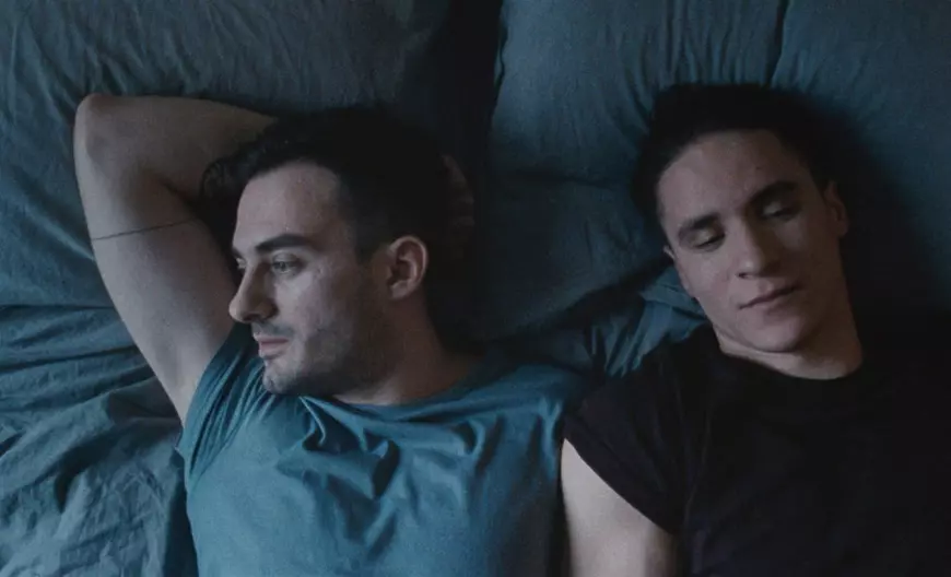 Un virus care distruge memoria, investigații polițiste și relația omului cu credința. Ce filme intră în competiția pentru trofeul TIFF 2021