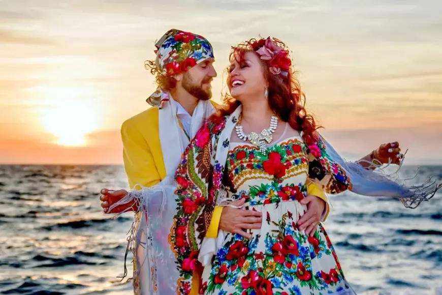 Adevărul despre divorțul dintre Rona Hartner și Herve. „El era, practic, cu sufletul încă legat de fosta nevastă”
