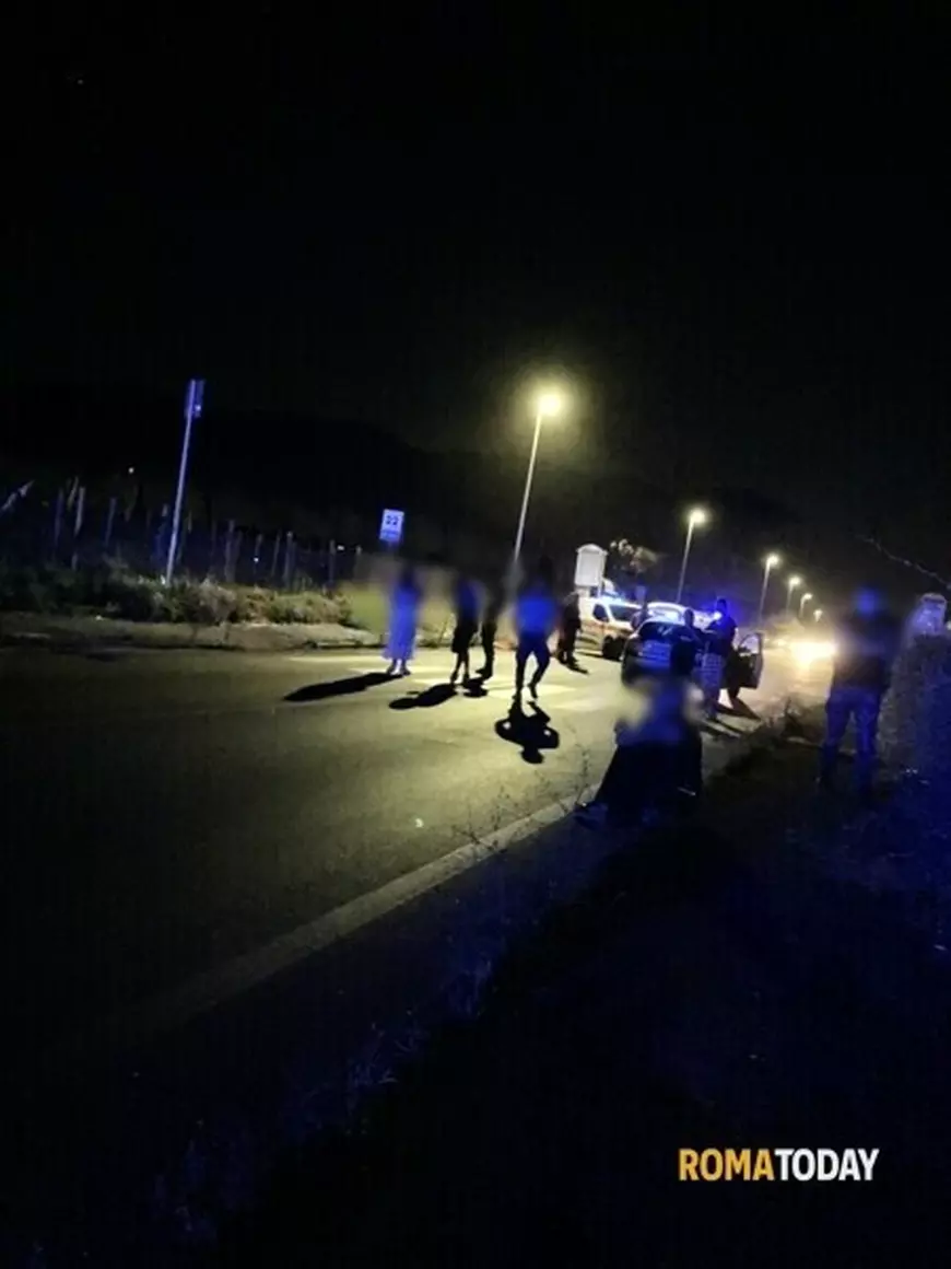 Cosmin a murit de mână cu fiul lui de 3 ani, în Italia. Vecinii românului, revoltați, au ieșit în stradă