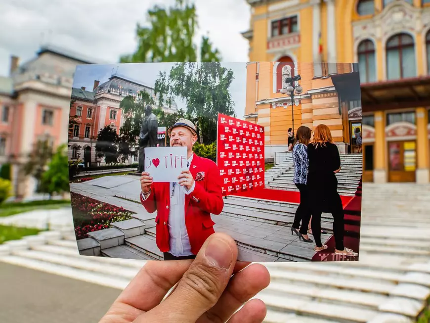 Amintiri de la cel mai mare festival de film din România: „TIFF e serialul meu preferat, aștept an de an noul sezon”