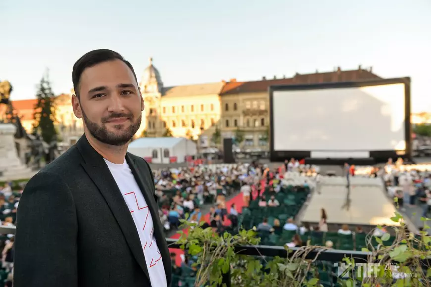 Amintiri de la cel mai mare festival de film din România: „TIFF e serialul meu preferat, aștept an de an noul sezon”