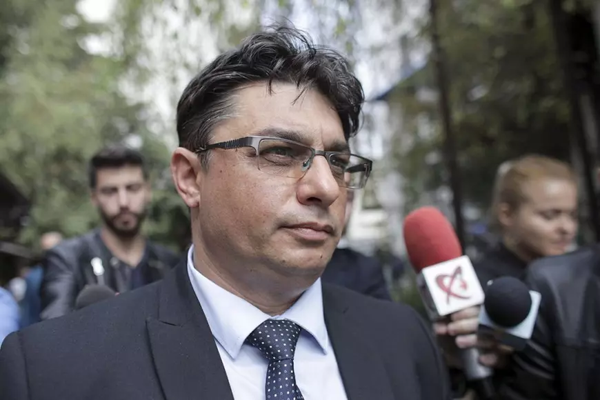 Ce fac azi cei care nu au reușit acum doi ani să o salveze pe Alexandra Măceșanu din casa lui Gheorghe Dincă din Caracal