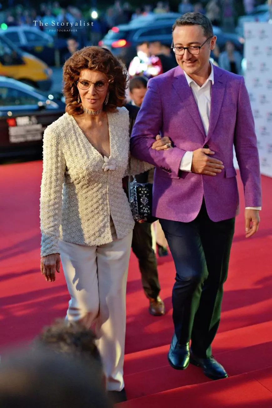 INTERVIU | Tudor Giurgiu: „Anul ăsta a devenit extrem de frustrant. Am sentimentul că nimic nu mai merge”