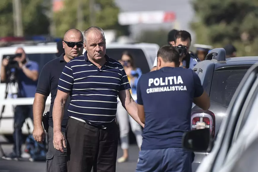 Ce fac azi cei care nu au reușit acum doi ani să o salveze pe Alexandra Măceșanu din casa lui Gheorghe Dincă din Caracal