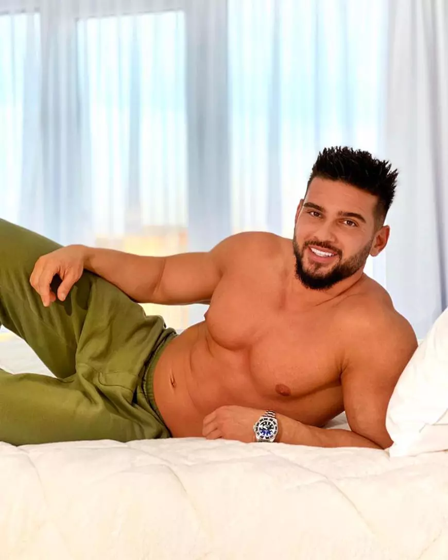 Dorian Popa a refuzat un contract de 100.000 de euro. „Am zis că eu nu am cum să promovez asta”