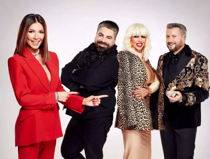 Ce emisiuni se văd din această toamnă la PRO TV, Antena 1 și Kanal D. Lupta este strânsă