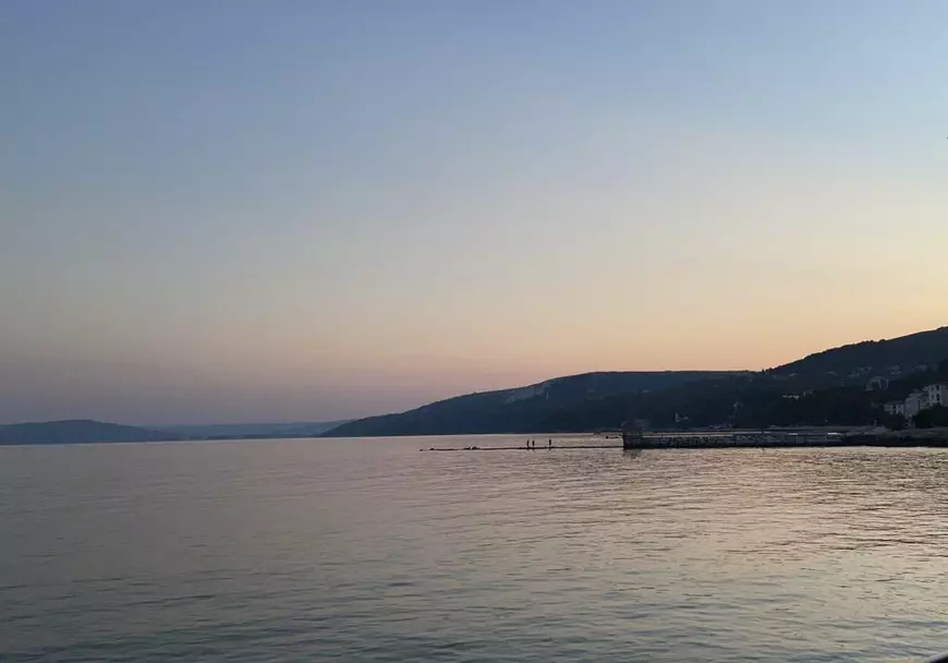 Balcic, o perlă româno-bulgară la Marea Neagră. Însemnări din vacanță