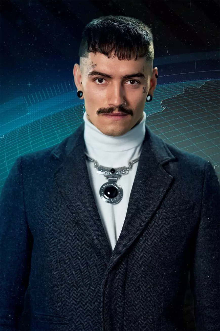 Emy Alupei și Emanuel Neagu, concurenți în reality show-ul „The Challenge: Spies, Lies and Allies”. Filmările au loc în Croația