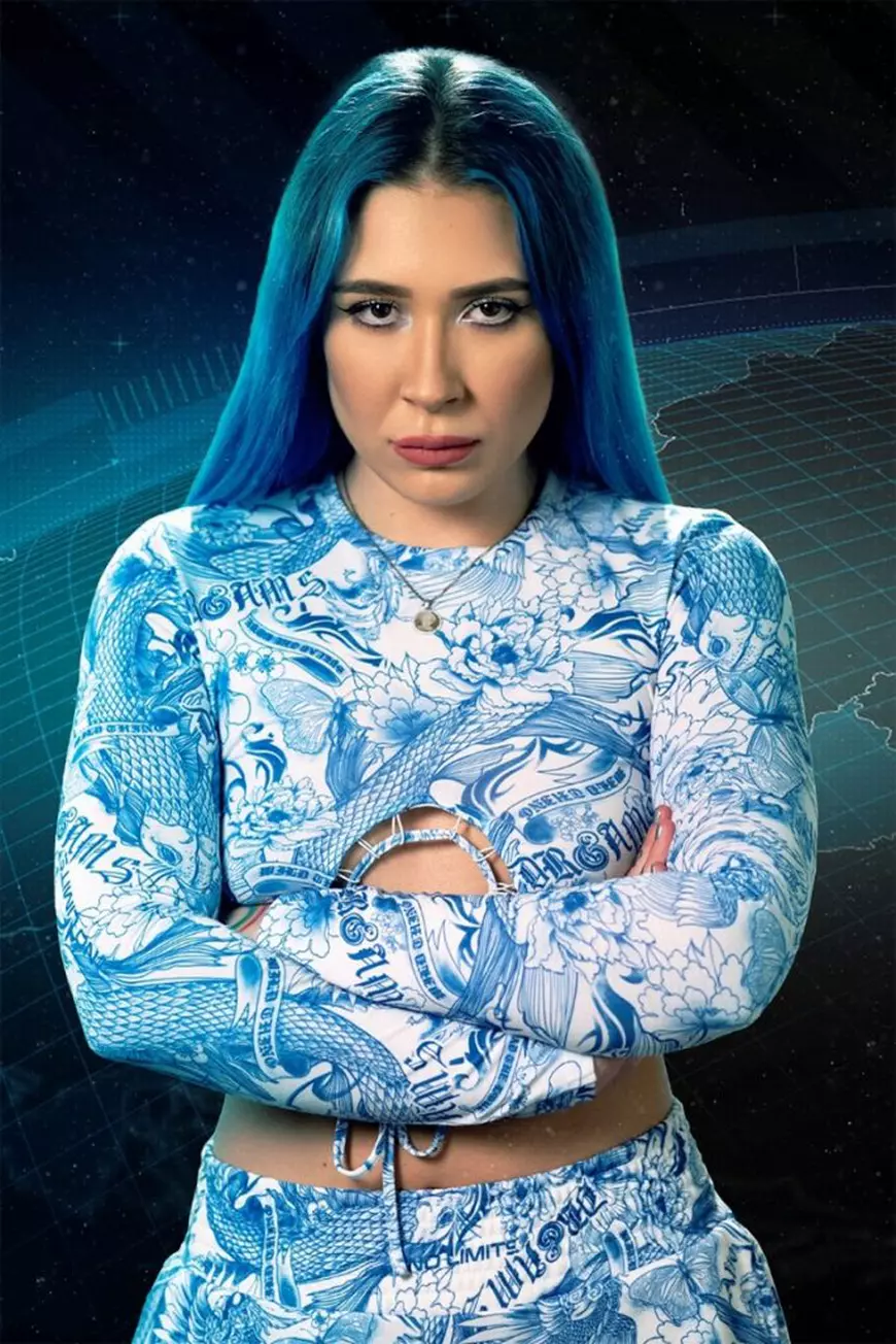 Emy Alupei și Emanuel Neagu, concurenți în reality show-ul „The Challenge: Spies, Lies and Allies”. Filmările au loc în Croația