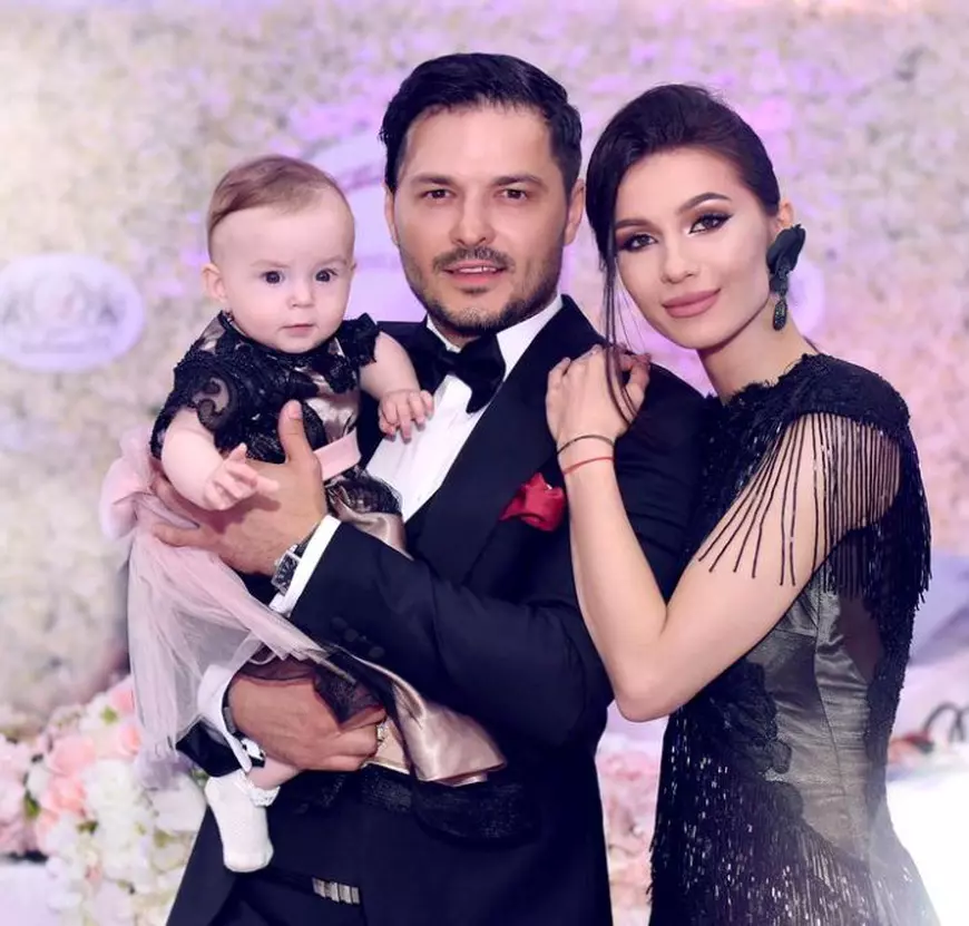 Ce relație e, de fapt, între iubita lui Liviu Vârciu și fiica lui cea mare. Anda Călin face declarații