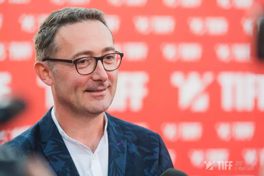 INTERVIU | Tudor Giurgiu: „Anul ăsta a devenit extrem de frustrant. Am sentimentul că nimic nu mai merge”