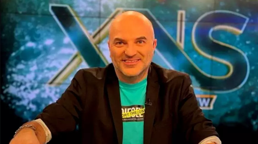 Mesajul lui Fulgy pentru Dan Capatos, după ce l-a amenințat. „Frate, îți dau un milion de euro acum”