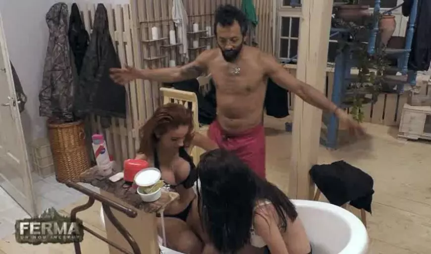Kamara a fost îndrăgostit de Geanina Ilieș. Artistul a recunoscut totul. „Este mămica ideală pentru copiii tăi”