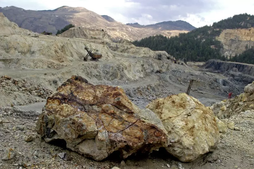 DOCUMENTE EXCLUSIVE: Ministerul Finanțelor a avertizat Ministerul Culturii că riscăm despăgubiri mari, dacă introducem Roșia Montană în UNESCO