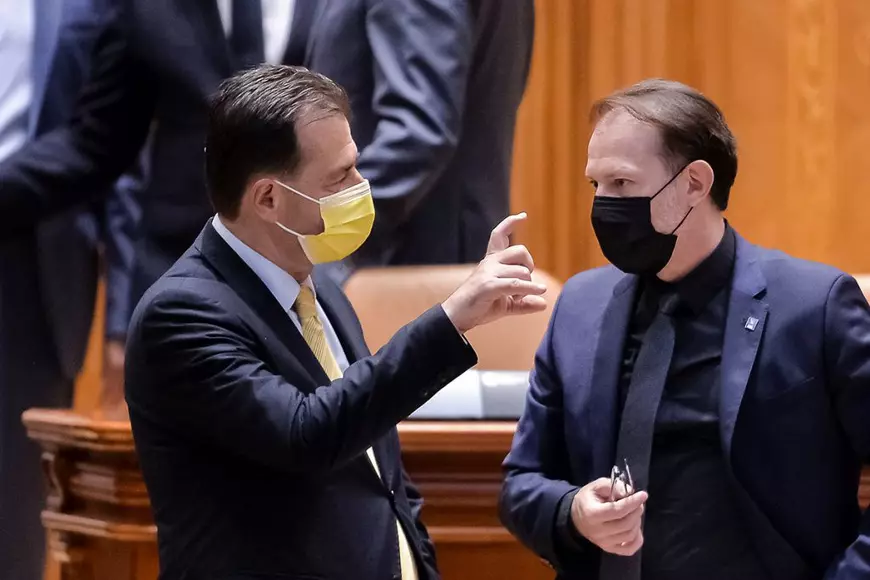 De ce „fițuica” purtând antetul Guvernului indică o problemă gravă?