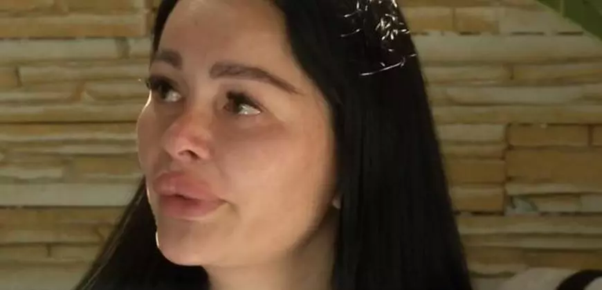 Brigitte Pastramă, declarații  după ce ea și soțul ei au fost plasați sub control judiciar. „Am atras toată această nenorocire”