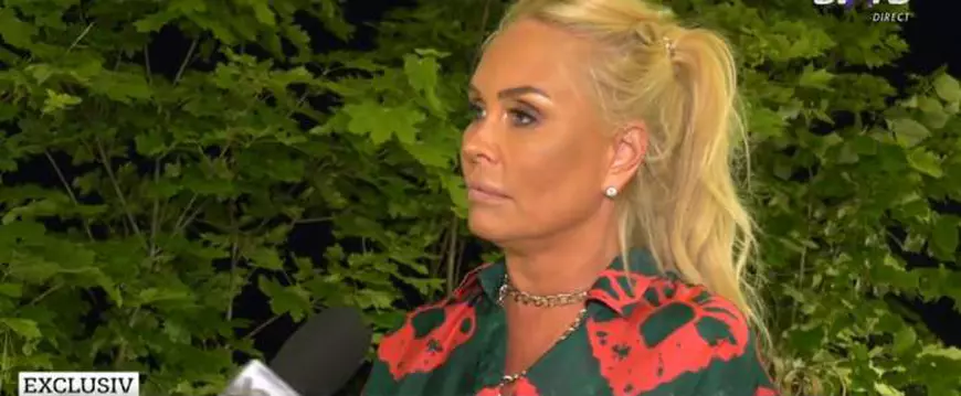 Cum a răspuns Oana Roman, după ce Vica Blochina a zis despre ea că este falsă. „Dacă ai tupeu, vii și spui”