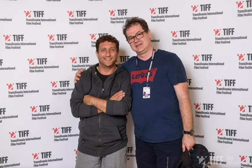 Amintiri de la cel mai mare festival de film din România: „TIFF e serialul meu preferat, aștept an de an noul sezon”
