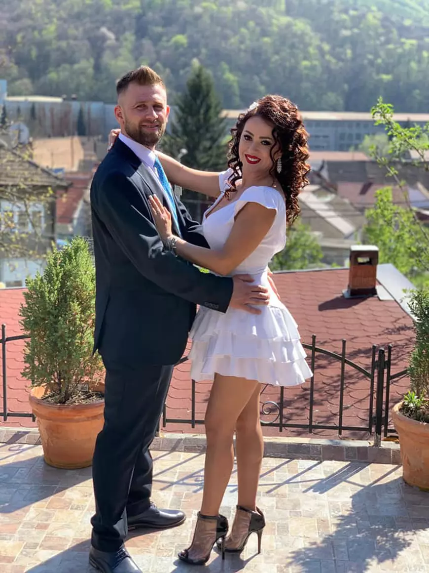 Cu ce se ocupă Larisa Drăgulescu la 14 ani de la divorțul de gimnast. „Mi-am cumpărat șase locuințe”