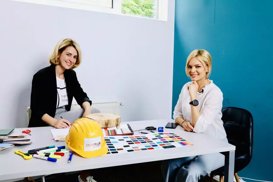 Lavinia Petrea, un nou proiect. Pentru el, prezentatoarea de la Pro TV a fost nevoită să facă schimbări în casă