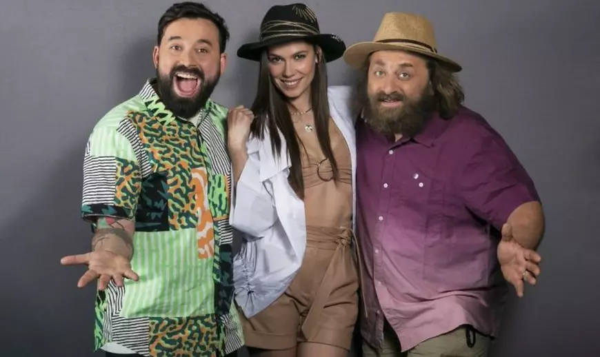 Motivul pentru care sezonul 4 „Asia Express” se numește „Drumul Împăraților”. „E cea mai bună titulatură”