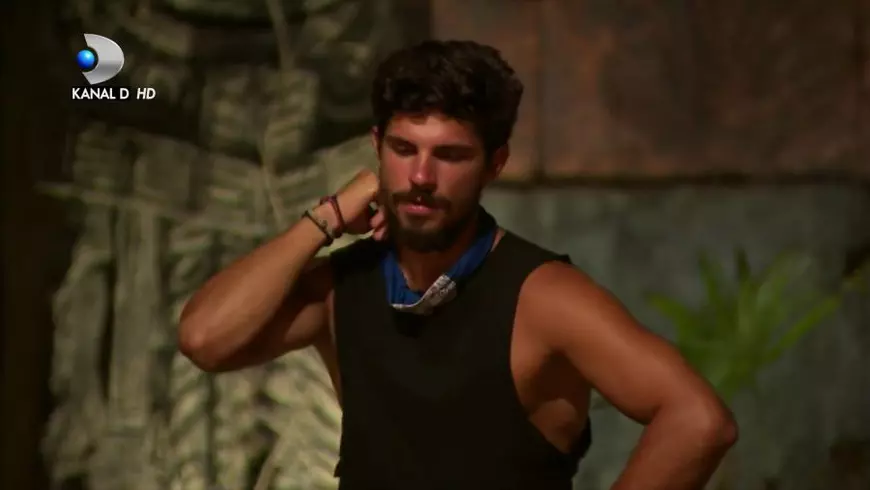 Elena Marin, prima fată din competiția „Survivor România” care câștigă finala din individuale. Marius Crăciun, nominalizat