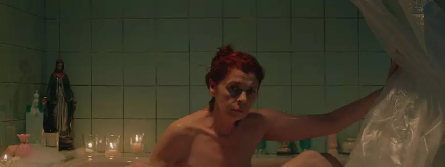 Un virus care distruge memoria, investigații polițiste și relația omului cu credința. Ce filme intră în competiția pentru trofeul TIFF 2021