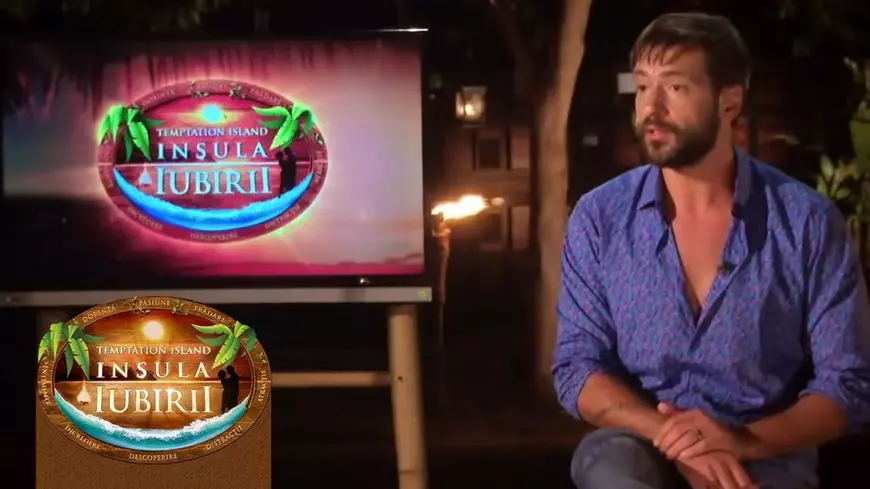 „Insula Iubirii” revine la Antena 1 cu cel de-al șaselea sezon. Anunțul făcut de Radu Vâlcan