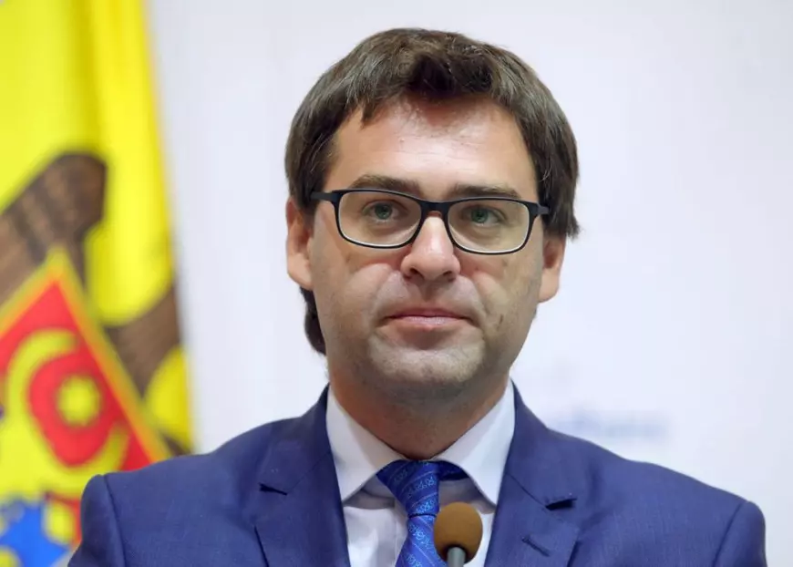 Miza alegerilor cruciale din Republica Moldova: „Situația e urgentă și catastrofală”. Interviu cu fostul ministru de externe de la Chișinău Nicu Popescu