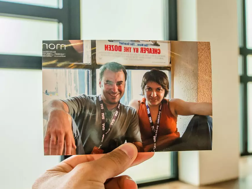 Amintiri de la cel mai mare festival de film din România: „TIFF e serialul meu preferat, aștept an de an noul sezon”