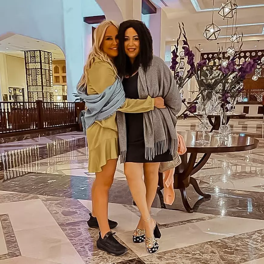 Oana Roman o dă în judecată pe Vica Blochina, după ce a jignit-o. „Mă duc în instanță!”