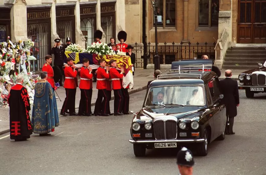 Finala Euro 2020, cea mai mare audiență TV în Marea Britanie, de la funeraliile prințesei Diana