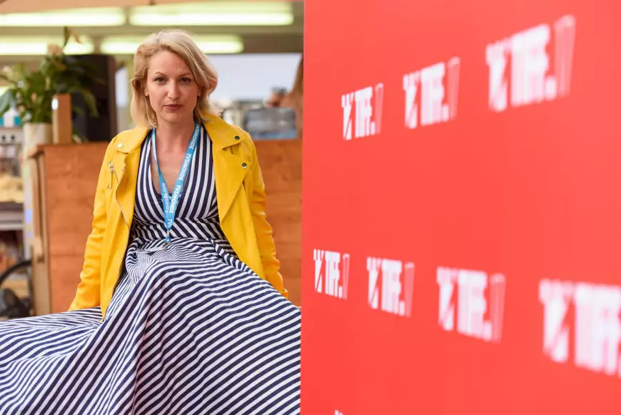 Amintiri de la cel mai mare festival de film din România: „TIFF e serialul meu preferat, aștept an de an noul sezon”